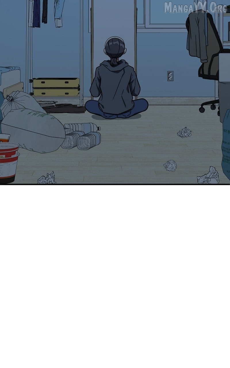 Change Me Chapter 79 - page 4